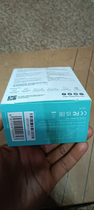 Saramonic mikrofoni, Blink100 B1, orginal mahsulot