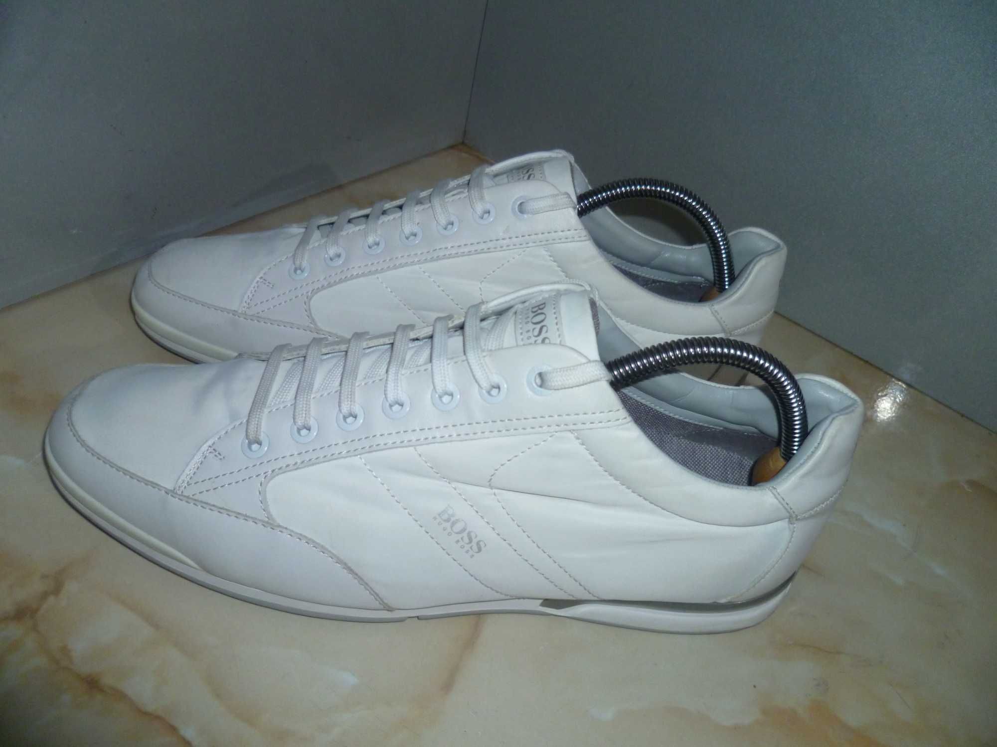 HUGO BOSS Mens Sneaker №43