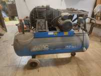 Compresor aer ABAC 150l