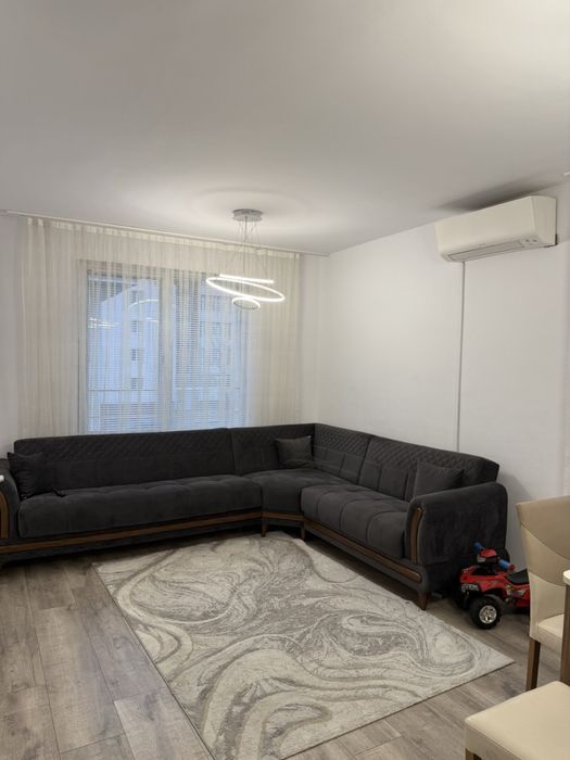 Двустаен апартамент