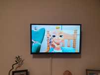 Vand  TV LED  JVC 28"