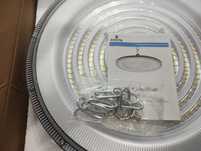 Led lampa 200w nova