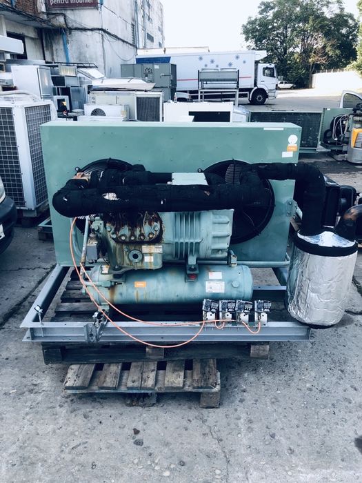 Agregat Frigorific Bitzer (Dorin,Frascold,Copeland,Tecumseh