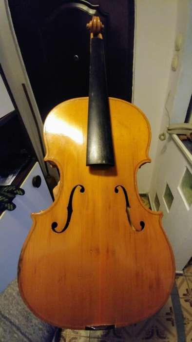 Vand instrument viola Reghin Nou