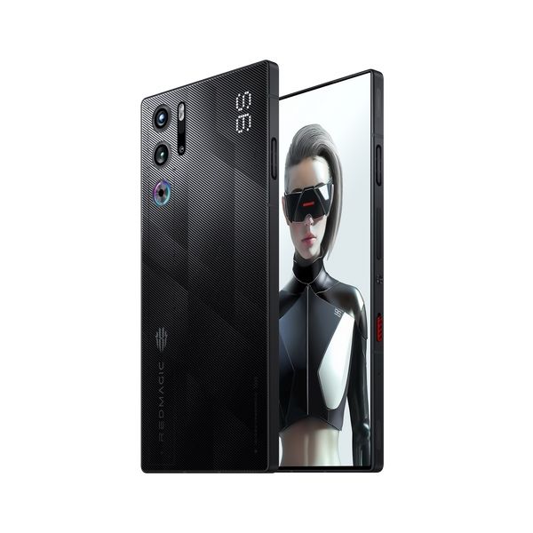 Redmagic 9s Pro 256 Nou