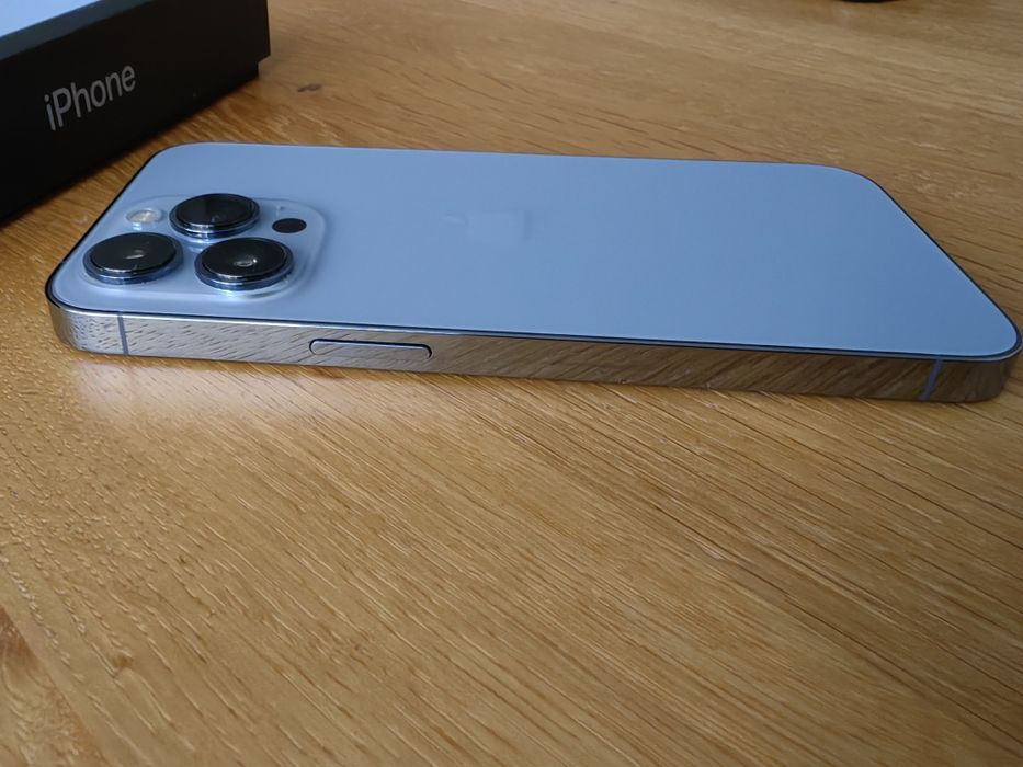 Iphone 13 pro,като нов