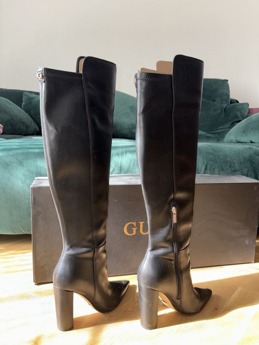 Оригинални ботуши Guess Sevilla – номер 39