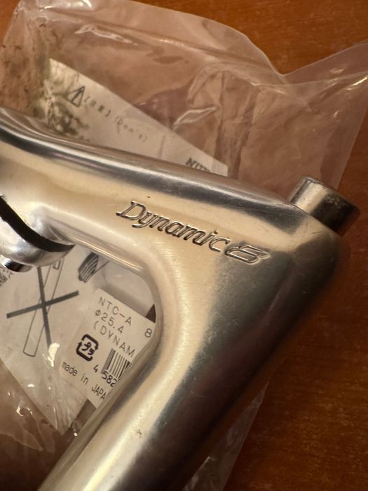 pipa  NITTO NTC-A 25.4 / 80 mm