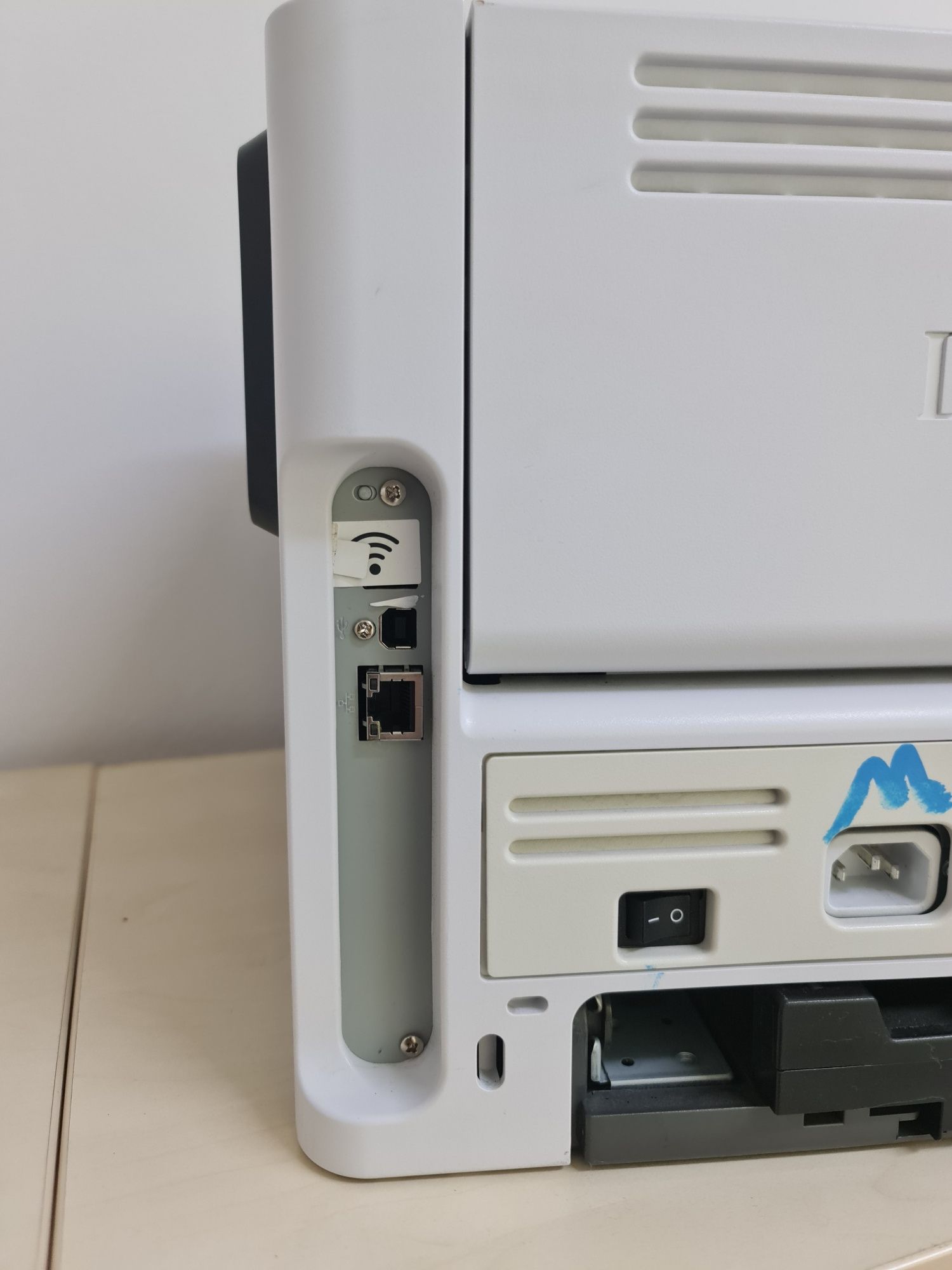 Imprimanta laser Lexmark MS510dn