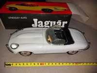 Vând un Jaguar Lemazaru Gyar
