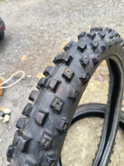 Bridgestone BattleCross X20F