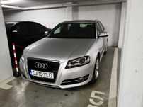 Audi A 3, 1.6 diesel, euro5!