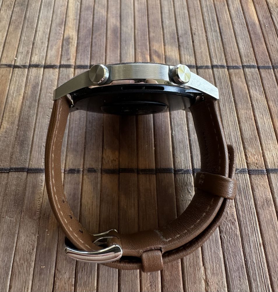 Huawei Watch GT 2 46MM Brown