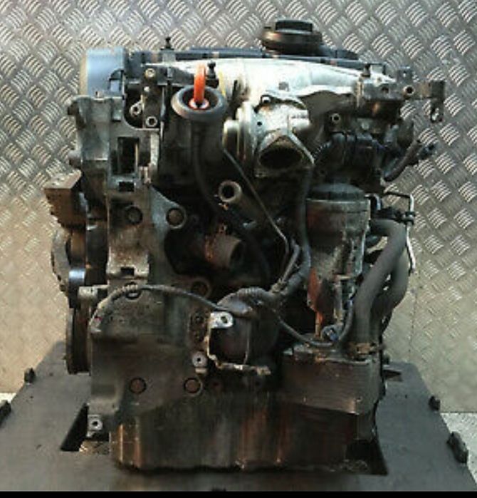 Motor 2.0crd ECE/ECD Dodge Caliber/Avenger/Jeep Patriot