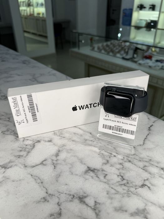 AppleWatch SE2 Series 44 mm