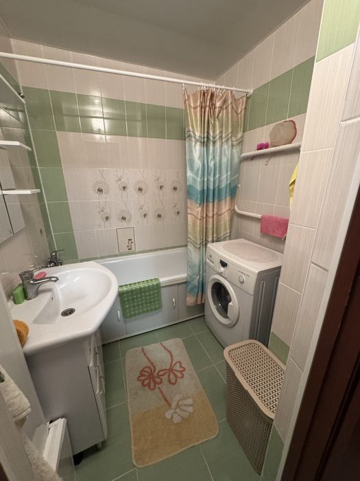 Продается 2-х ком кв в районе Жана Орда