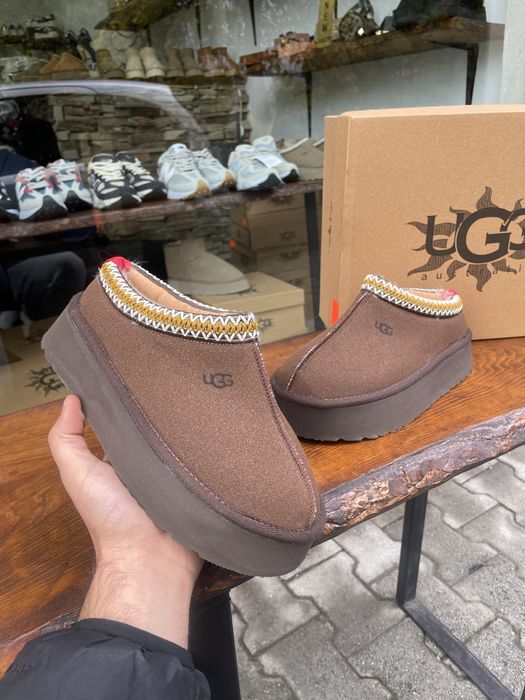 Ugg tazz дамски различни цветове