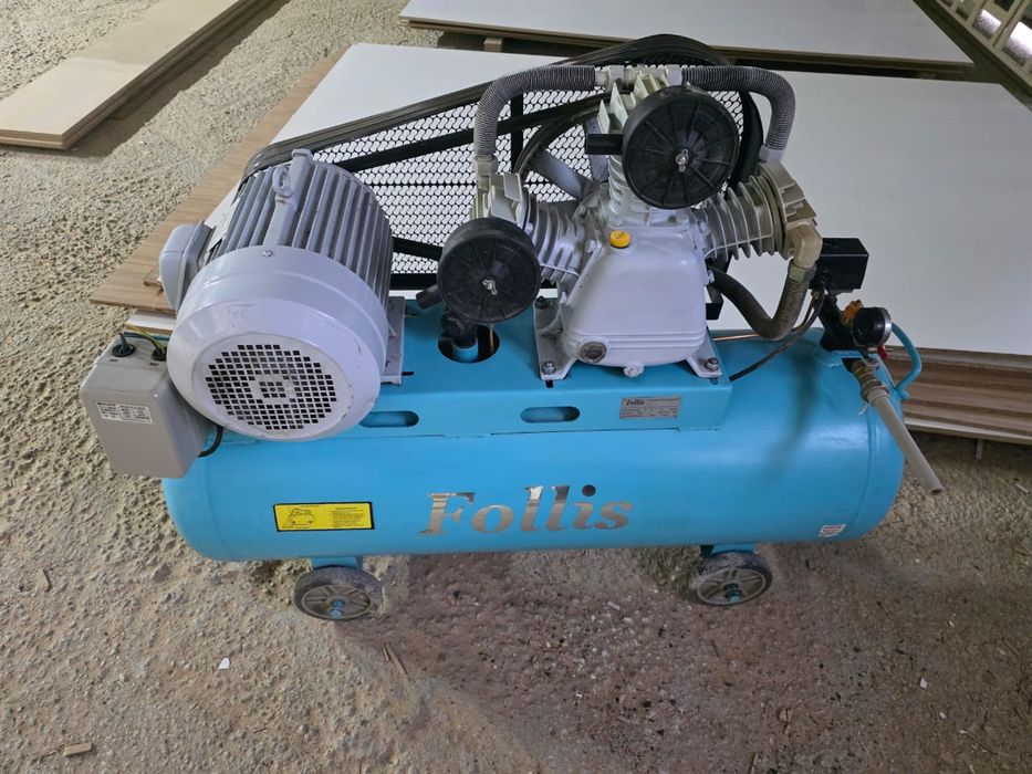 Продам компрессор