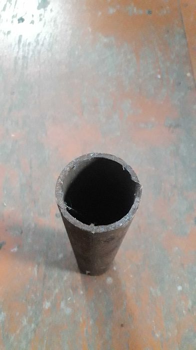 труба 50 мм новая