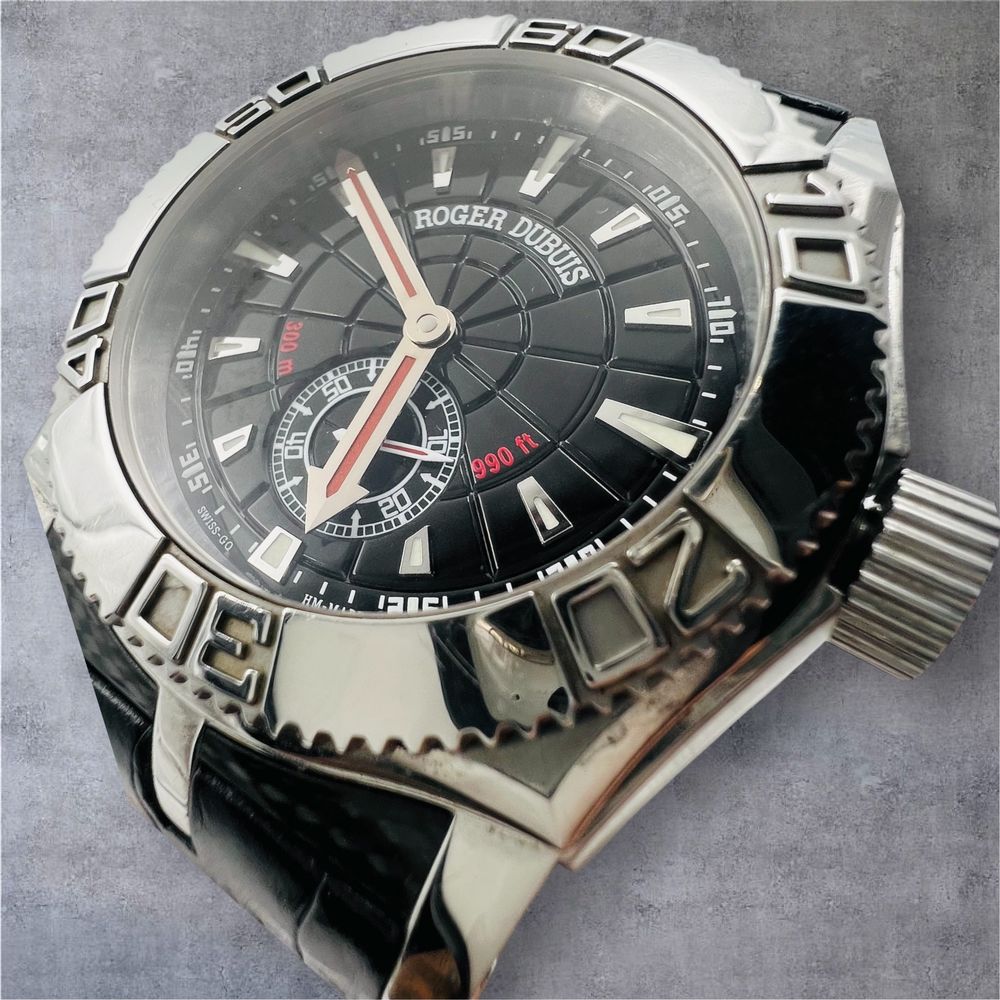 Roger Dubuis EasyDiver