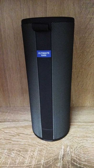 MEGABOOM 4 MODEL SR0193 /Fin X Amanet&Exchange cod 102381