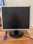 Monitor LG Flatron L1752S-SF