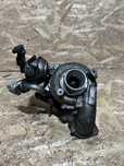 Turbina 1.6 tdci Ford Focus 3 e5/ Galaxy/ Volvo / Peugeot 208 308 508