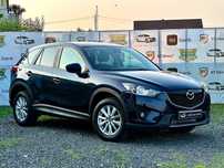 Mazda CX-5 MAZDA CX-5 Edition 2.2 D AWD 4x4 An 2015 euro5