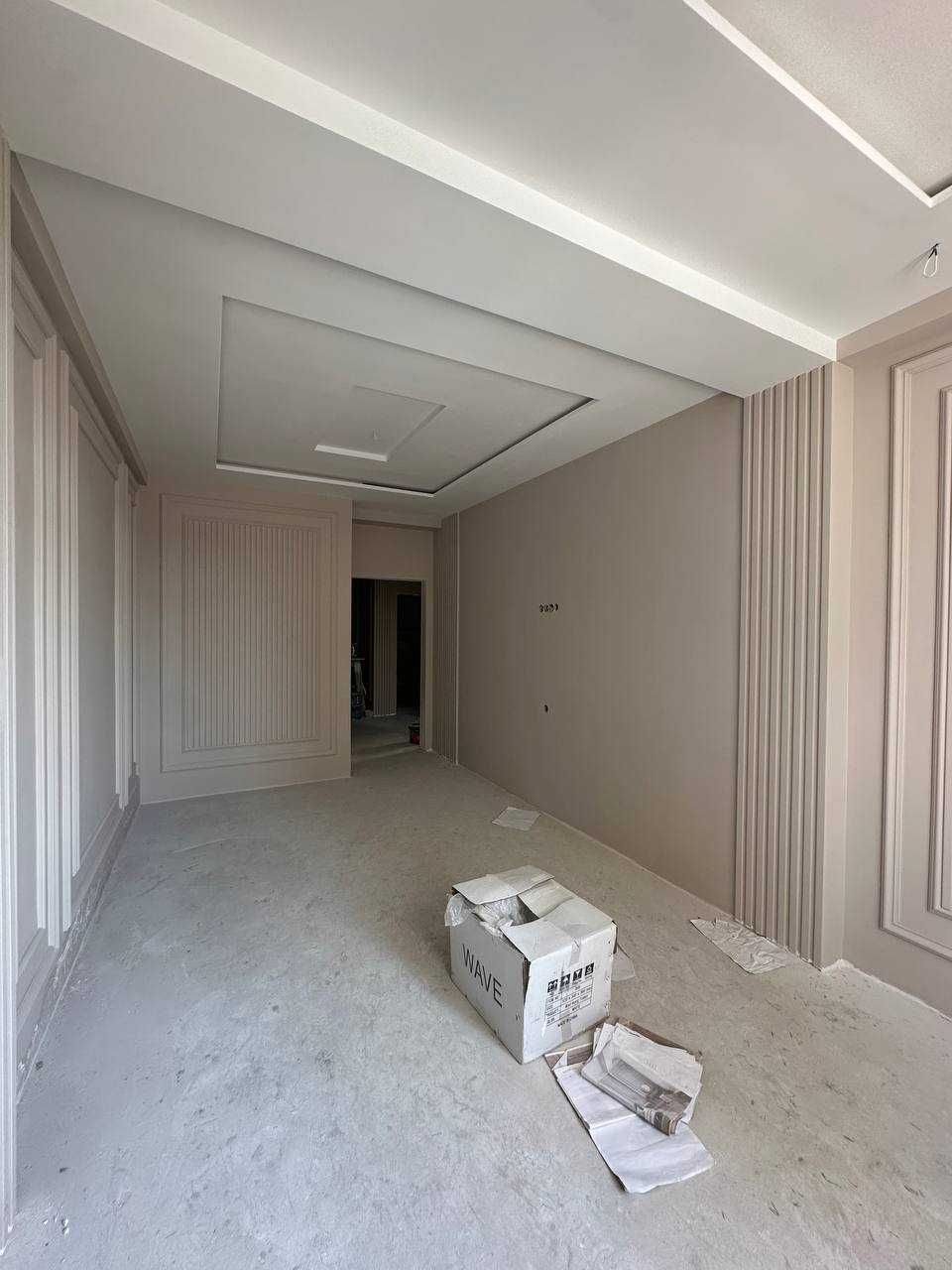 СРОЧНО продажа 3/3/15 ЖК «Parkent Plaza», 74м2