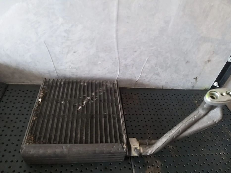 Radiator calorifer clima bord audi a6 c5 4b