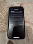 Iphone 15 Pro 128 GB 98% Sanatatea bateriei