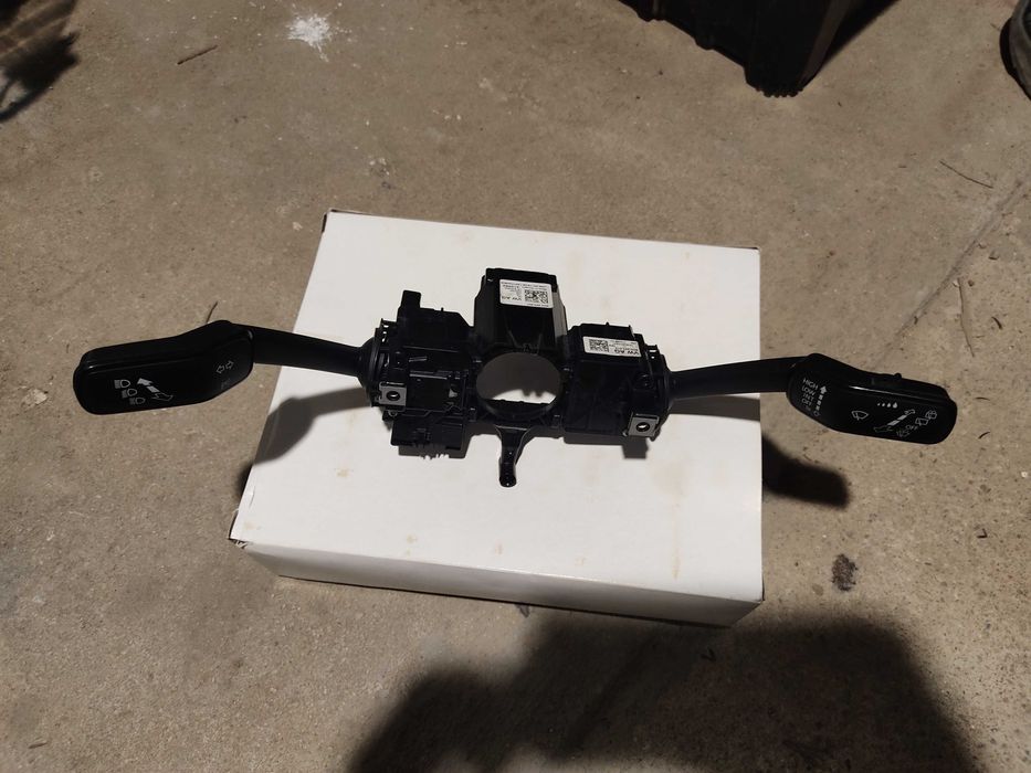 Лост чистачки мигачи Поло Polo