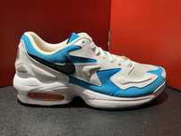 Оригинални! Nike Air Max 2 Light - 42.5 ShoeMag