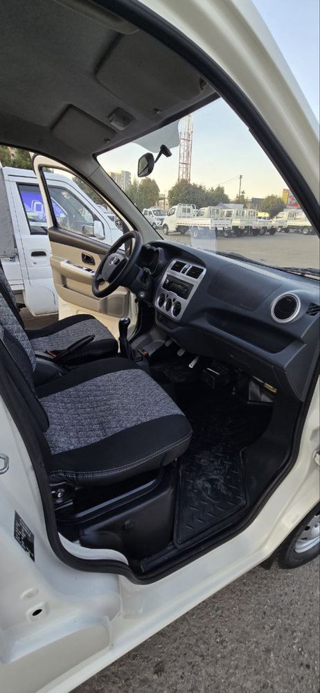Changan 2020 yil Toza Kraska Gaz Bor