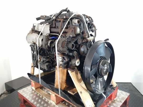 Motor Iveco Tector 5 F4AFE411C*801/ piese camioane second si noi