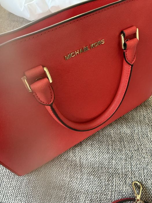 Vand geanta Michael Kors