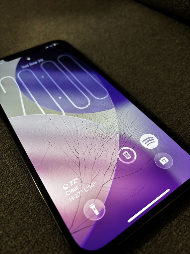 Iphone 12 Pro Max 128G