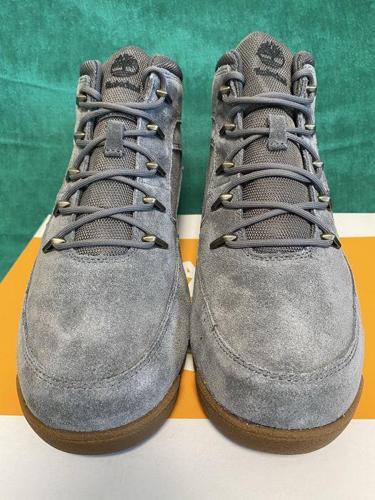 Ghete Timberland Euro Rock Hiker marimea 47.5