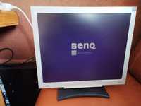 Monitor Benq 17"