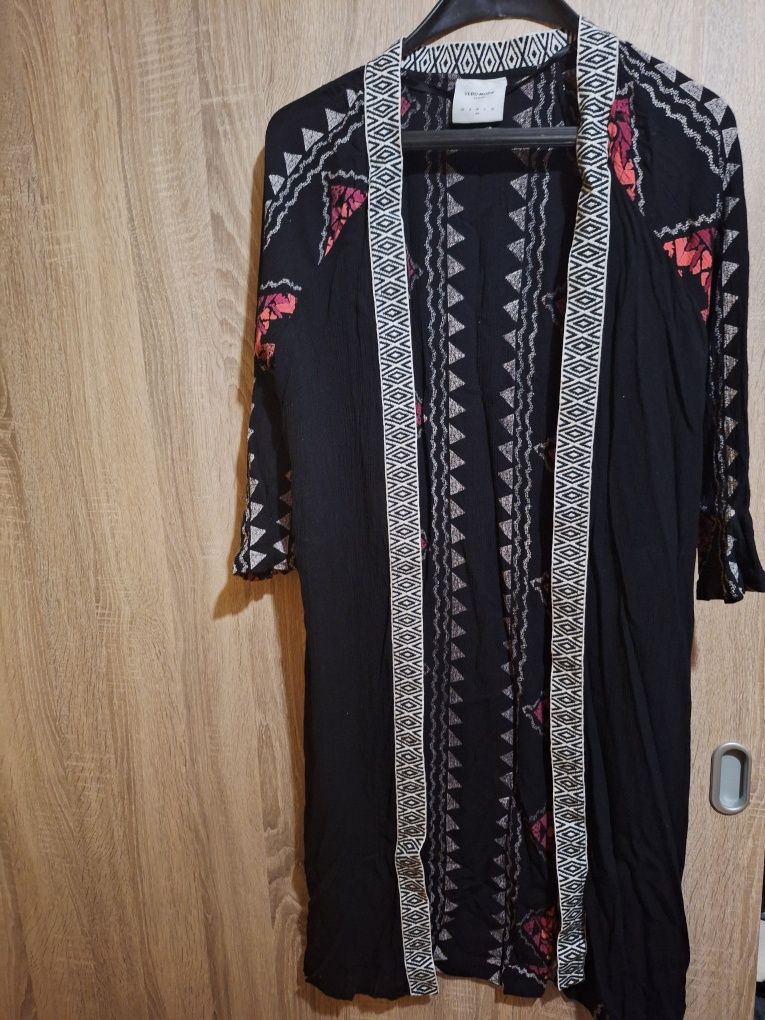 Кимоно/наметка в етно стил Vero Moda
