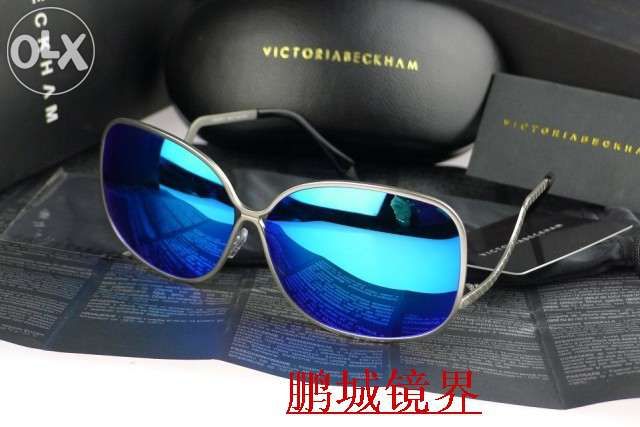 Солнцезащитные очки Victoria Beckham VBSOC1