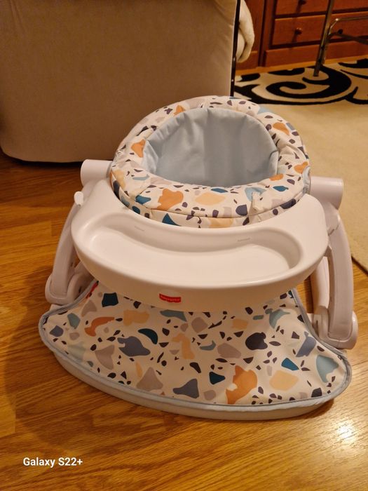 Scaun portabil pentru bebelusi