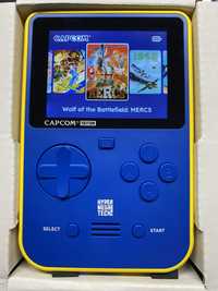 Consola Jocuri Retro Capcom Super Pocket