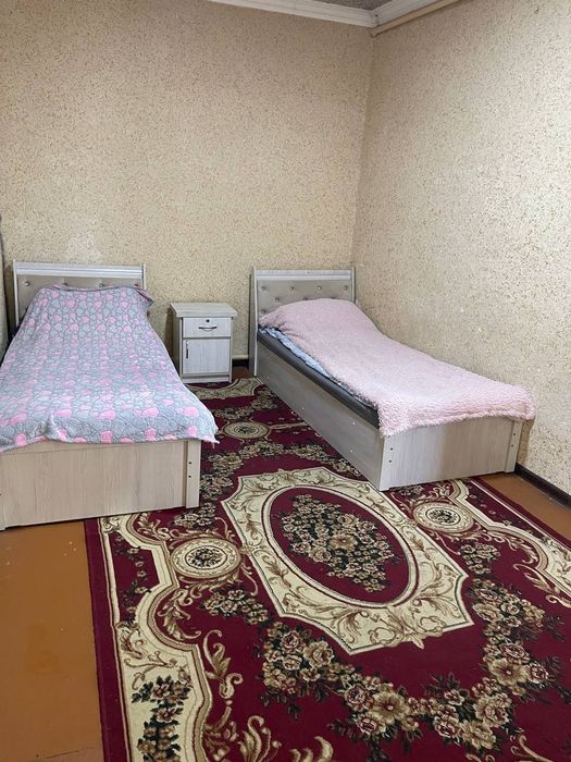 Hostel Kivartira kunlik oylik