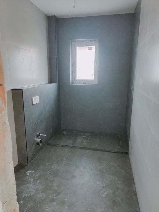 Ap 46 mp, 2cam. Boxa si loc parcare incluse.Predare 2025