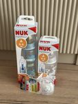 Шишета Nuk / аксесоари за хранене Tommee Tippee