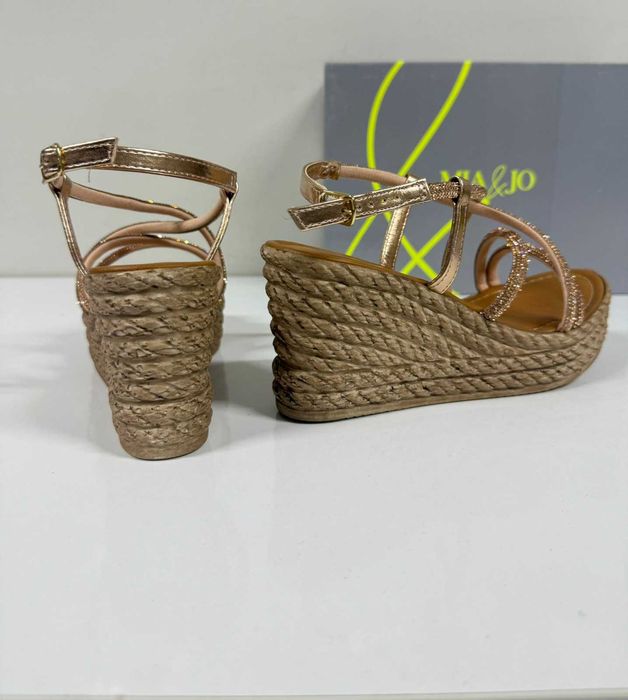 Mia  JO  Sandals