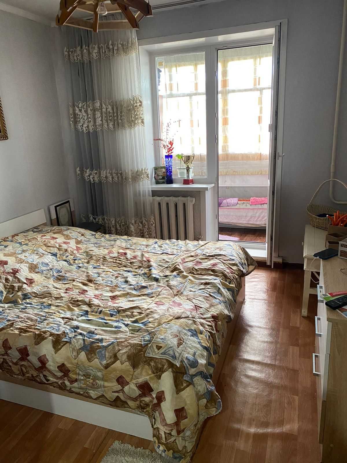 Продам 3 ком квартиру