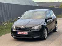 Skoda Fabia 3 1.4 TDI / 2017 / Euro 6 / Navi / Posibilitate rate