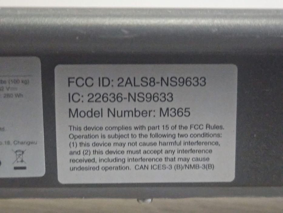 Trotineta electrica 2022 XIAOMI electric scooter xiaomi m365